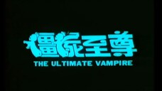 The Ultimate Vampire (1991)