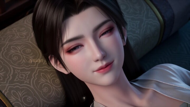 I’ll definitely come to your door to propose—Xun’er (restored with her deleted scenes). It’s precise