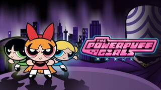 The Powerpuff Girls Movie (malay dub)