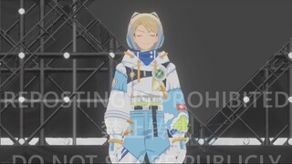 Promise Swords - Arashi Solo