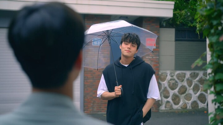 Choco Milk Shake - Teaser