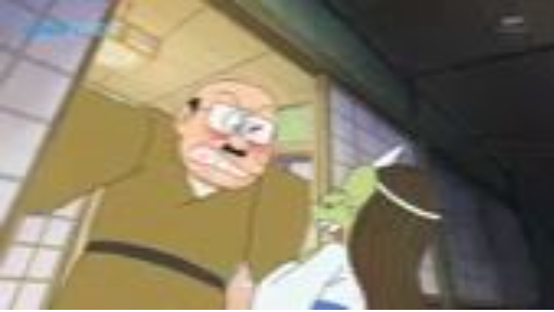 Doraemon episode 492