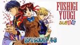 FUSHIGI YUUGI Episode 48 -Tagalog Dub-