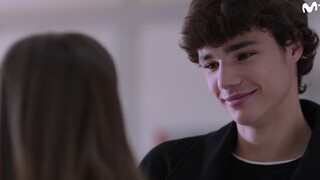 【Spanyol】SKAM Musim 3 11:17 Episode 34-Senyum Nora【Subtitel bahasa Mandarin @Sidoimujeng】