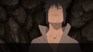 Naruto | Ming Zuo】Aku Membutuhkanmu Bayangan Matahari