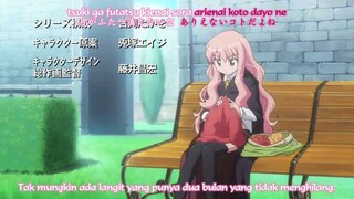 zero no tsukaima eps 13 sub indo