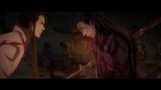 [BL] Mo Dao Zu Shi - Ep 11 (INDOSUB)