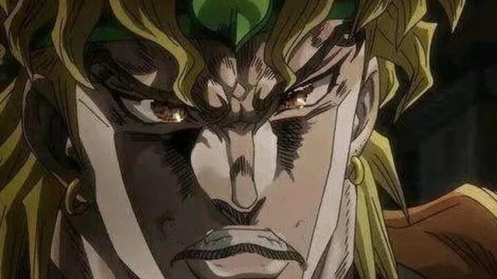 Why is the Stardust Crusaders I watch different from yours? (5)