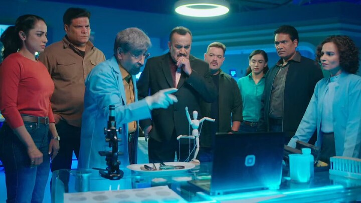CID S02E14