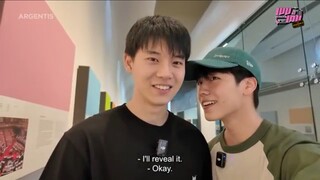 YinWar in Italy 🇮🇹 #MemTemSS2EP9