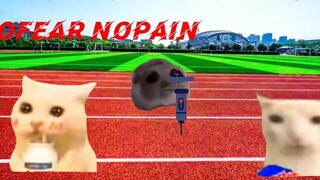 "When you sing the theme song of Kamen Rider on the playground" Kamen Rider Kuuga