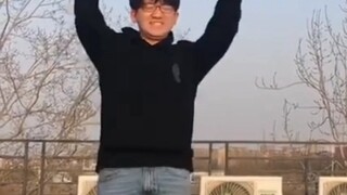 【Ma Zhengyang | Cinta Beracun】Saat senggang, mari kita lihat Ma Zhengyang menari "Cinta Beracun"!