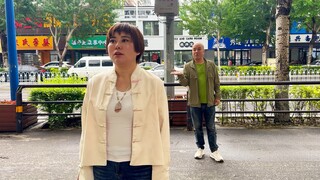 #Brother Dao#Abstract#Fire Lion Fei#Shenyang Street