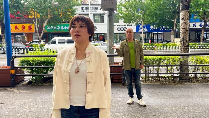 #الأخ داو#تجريدي#هويلين فاي#شارع شنيانغ