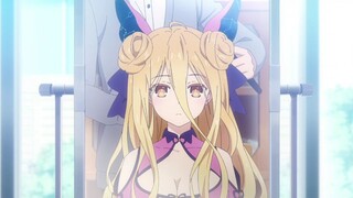 (デート・ア・ライブS4) Ep 7