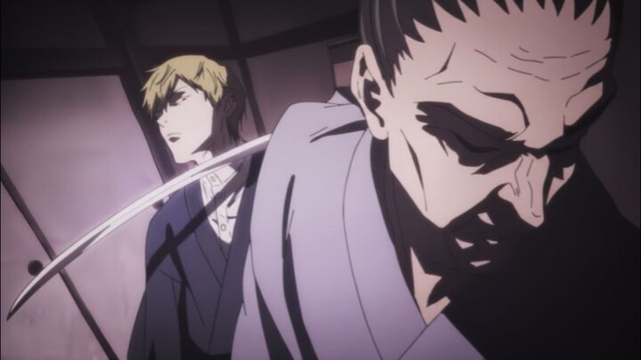 Movie Jujutsu Kaisen Execution 2025