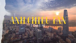 Ánh chiều tàn