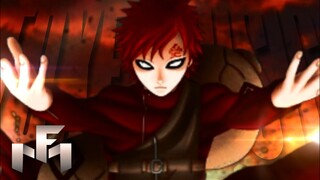Foxe Music - Insanidade Pura⏳🌵 | Gaara (Naruto)