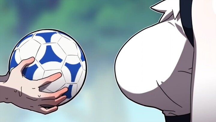 Sepak Bola Sang As Ksatria Flare