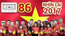 Nhìn lại 2017... | Nhạc Trắng 86