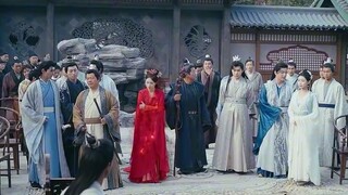 Destiny's Keeper Ep 29