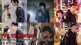Top 10  Best Manhwa Adapted To K-drama