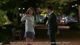 The Masters Sun Episode11