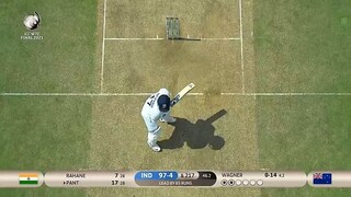 WTC 2021 Match Replay IND vs NZ, India vs New Zealand Replay Day 4