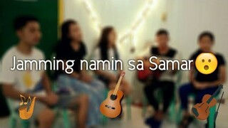 'Pagsusumamo' | Worship Jamming namin sa Samar