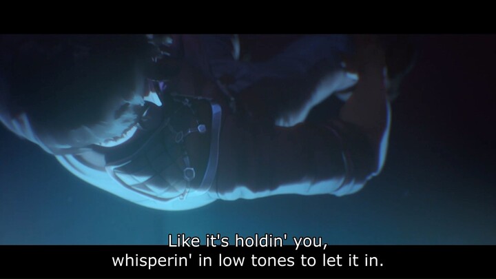 Arcane (Arcane League of Legends) S01E03