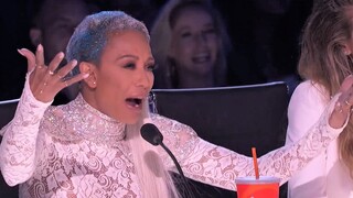 America's Got Talent's Amazing Performances (2)