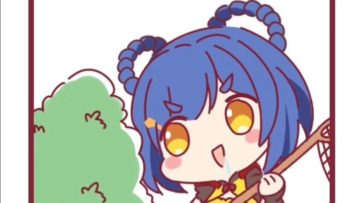 [เก็นชินอิมอิมแพกต์ การ์ตูนเสียงสั้น] เรียนแพทย์ไม่สามารถช่วยชีวิตชาวมอนด์ได้ (ขีดฆ่า) มอนด์พระเจ้า