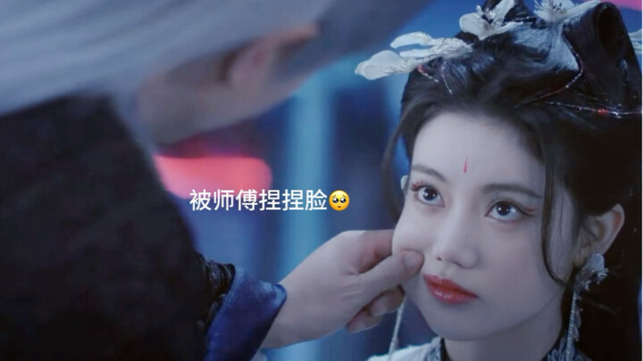 ซุนเจินนี่｜ไม่มีใครบอกหรือว่าเธอแสดงเก่งขนาดนี้!