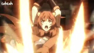 The Rising of the Shield Hero  season 3 trailer PV1 🔥🔥oct2023
