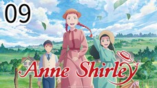 Anne Shirley Episode 09
