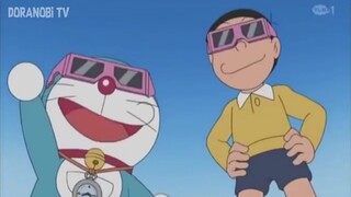 Doraemon Terbaru 2024 - Melihat Gerhana - Doraemon Bahasa Indonesia no zoom