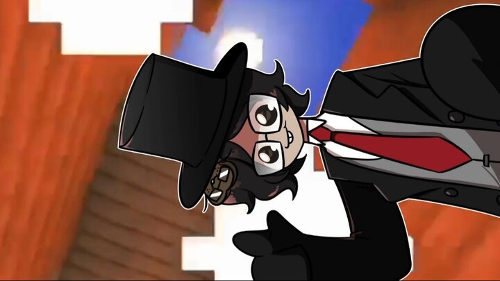 Did you know this minecraft fact?