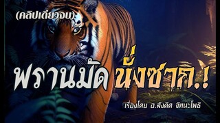 พรานมัดนั่งซาก.! (ตอนเดียวจบ)
