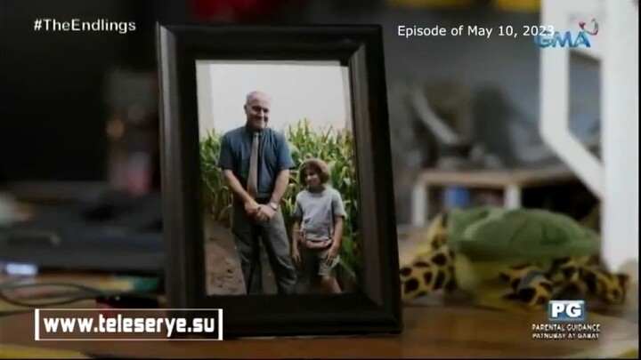 Endlings Tagalog Episode 13 P3