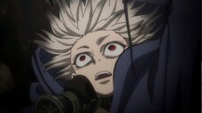 Gachiakuta (2025) Episode 4 Subtitle Indonesia - Jinki dibalik monster limbah⁉️