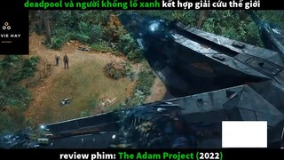 Trách nhiệm vàng (p2) #rvphimcuocsong