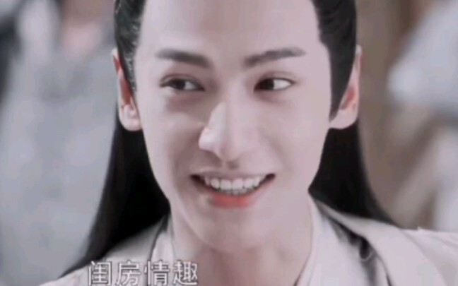 Luo Yunxi: Director, I know this plot inside out—I really do. Let me do it, let me! Director: Hmm, t