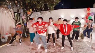 我铲哥不允许有人忘记编舞