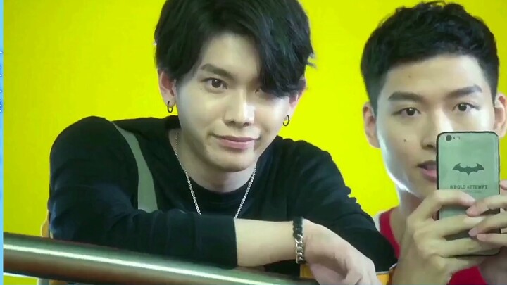 [Energi tinggi di seluruh] Buka "Forever No. 1" dengan gaya drama idola Taiwan