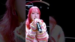 🎧휘서 Voice 360˚🎧 #하이키 #H1KEY #ThinkinAboutYou #싸운드밤삼육공