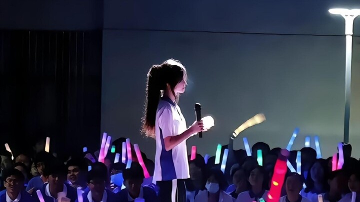 “What I can’t let go of is no longer her, but my youth.”