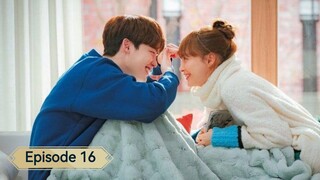 Romance Is A Bonus Book Episode 16 (Finale) English Sub