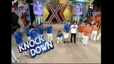 [ENG SUB][X-Man] Lee Ji-hyun collapsed because of Kim Jong-min's candy - Sunday is Good EP.36