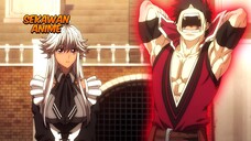 Demi Menjadi Seorang Petualang Rank E, Pria ini Pensiun Kerja di Umur 30 Tahun – Anime Fantasy