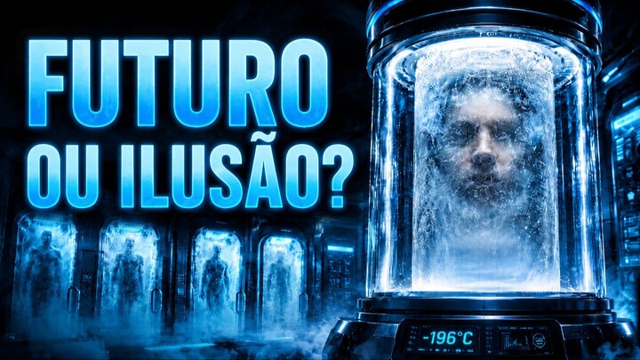 E se Você acordasse daqui há 200 anos ?